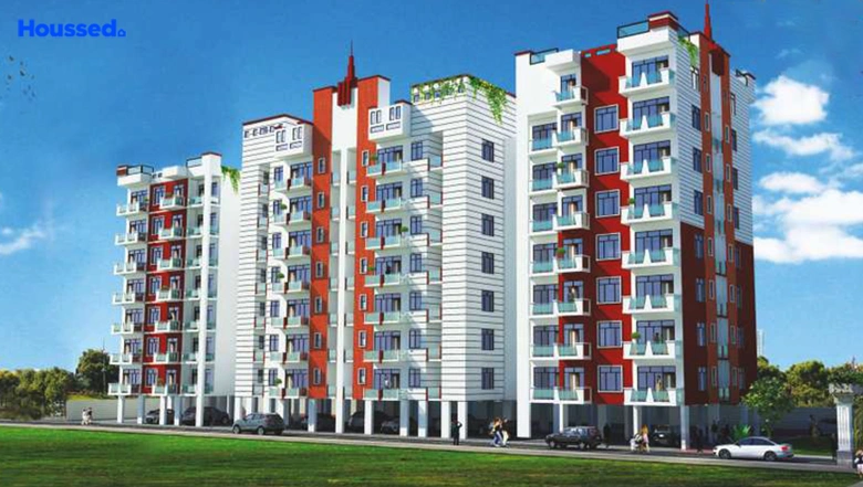 Fairdeal Indraprastha Residency